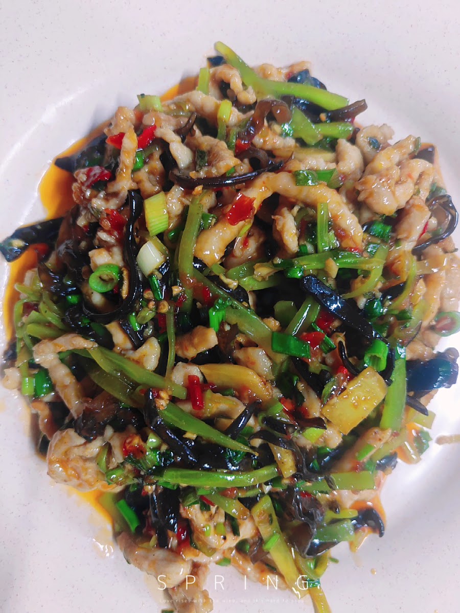 Ah Boy Chinese Cuisine Photo 2