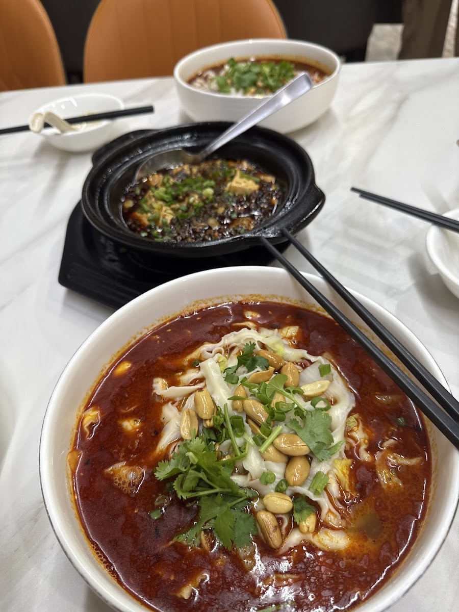 Ah Boy Chinese Cuisine Photo 3