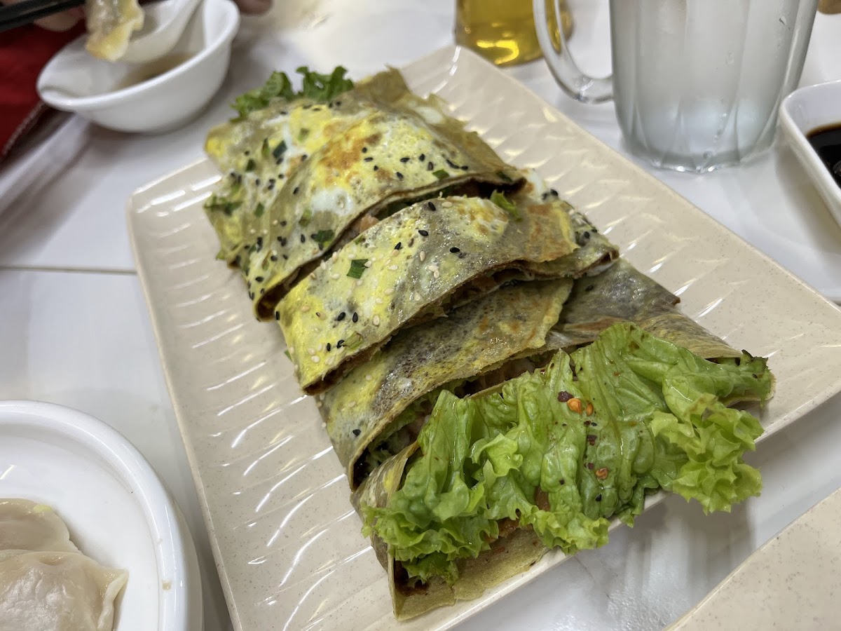 Ah Boy Chinese Cuisine Photo 4
