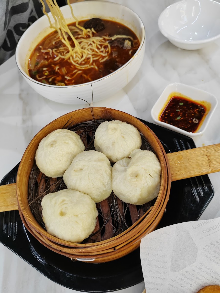 Ah Boy Chinese Cuisine Photo 6