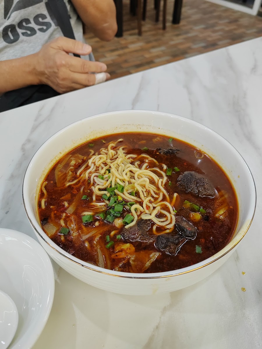 Ah Boy Chinese Cuisine Photo 7