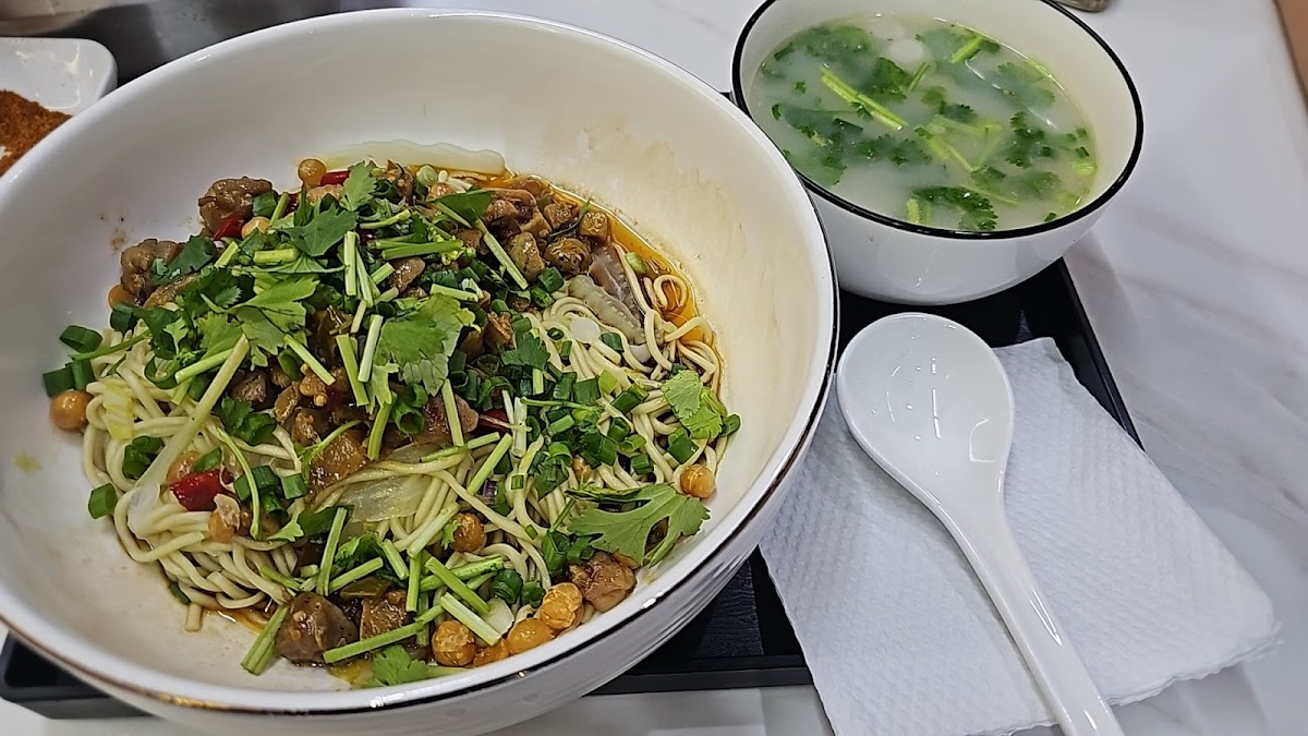 Ah Boy Chinese Cuisine Photo 8