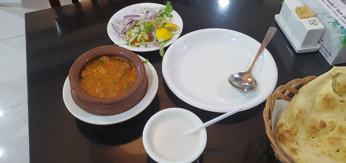 Sarhad Darbar Restaurant Photo 10