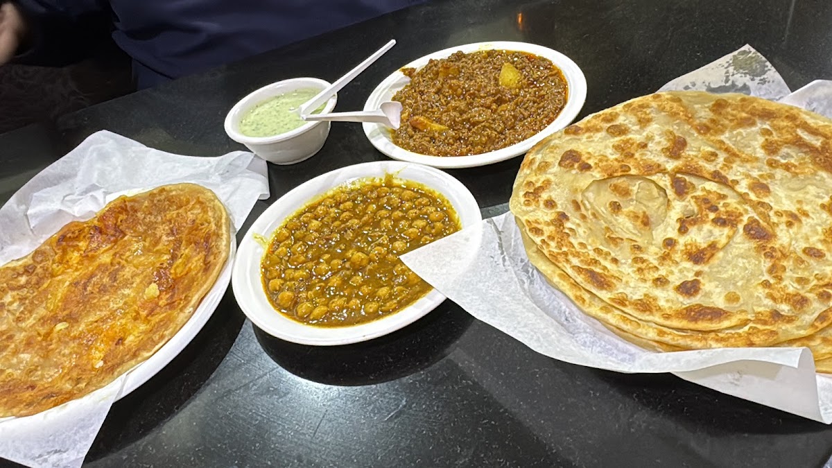 Sarhad Darbar Restaurant Photo 2