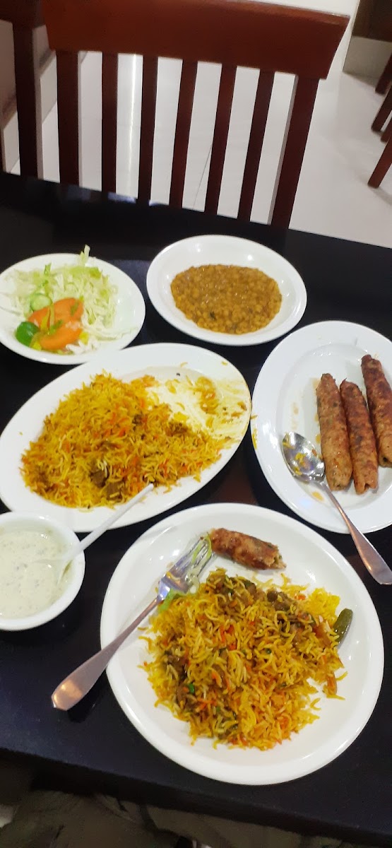 Sarhad Darbar Restaurant Photo 5