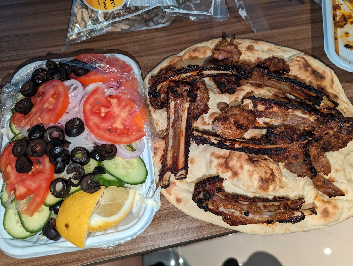Sarhad Darbar Restaurant Photo 6