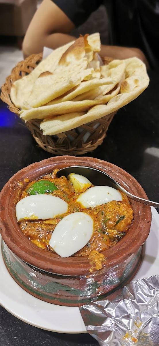 Sarhad Darbar Restaurant Photo 7