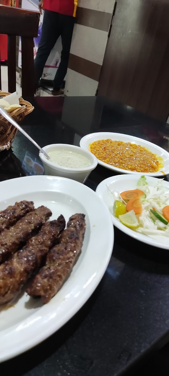 Sarhad Darbar Restaurant Photo 8