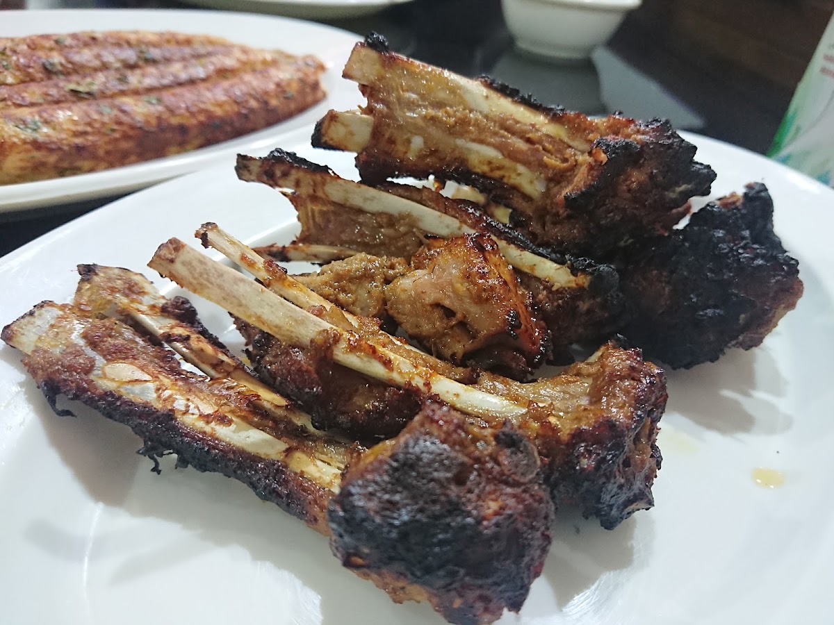 Sarhad Darbar Restaurant Photo 9