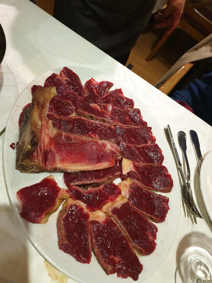Restaurante Asador Casa Juan Photo 5