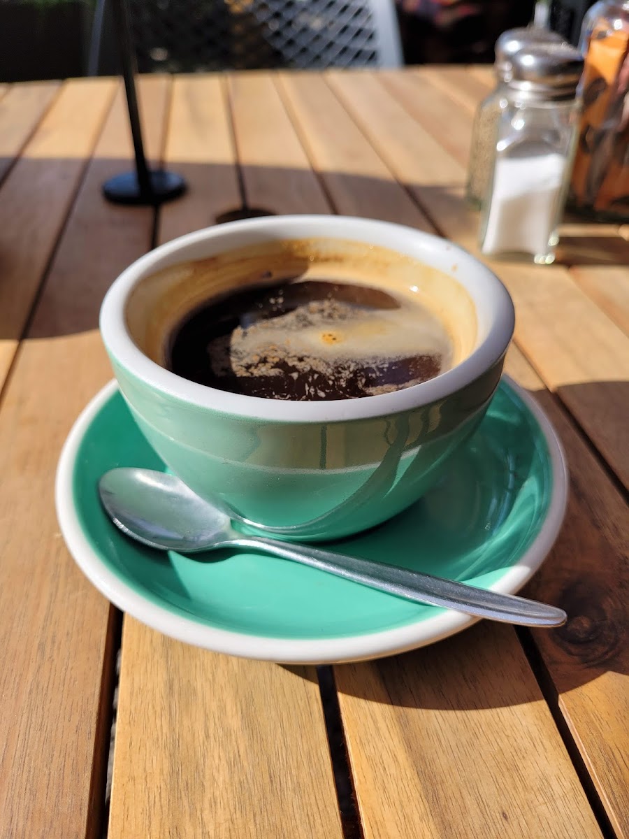 The Cafe at Harrison's Photo 9