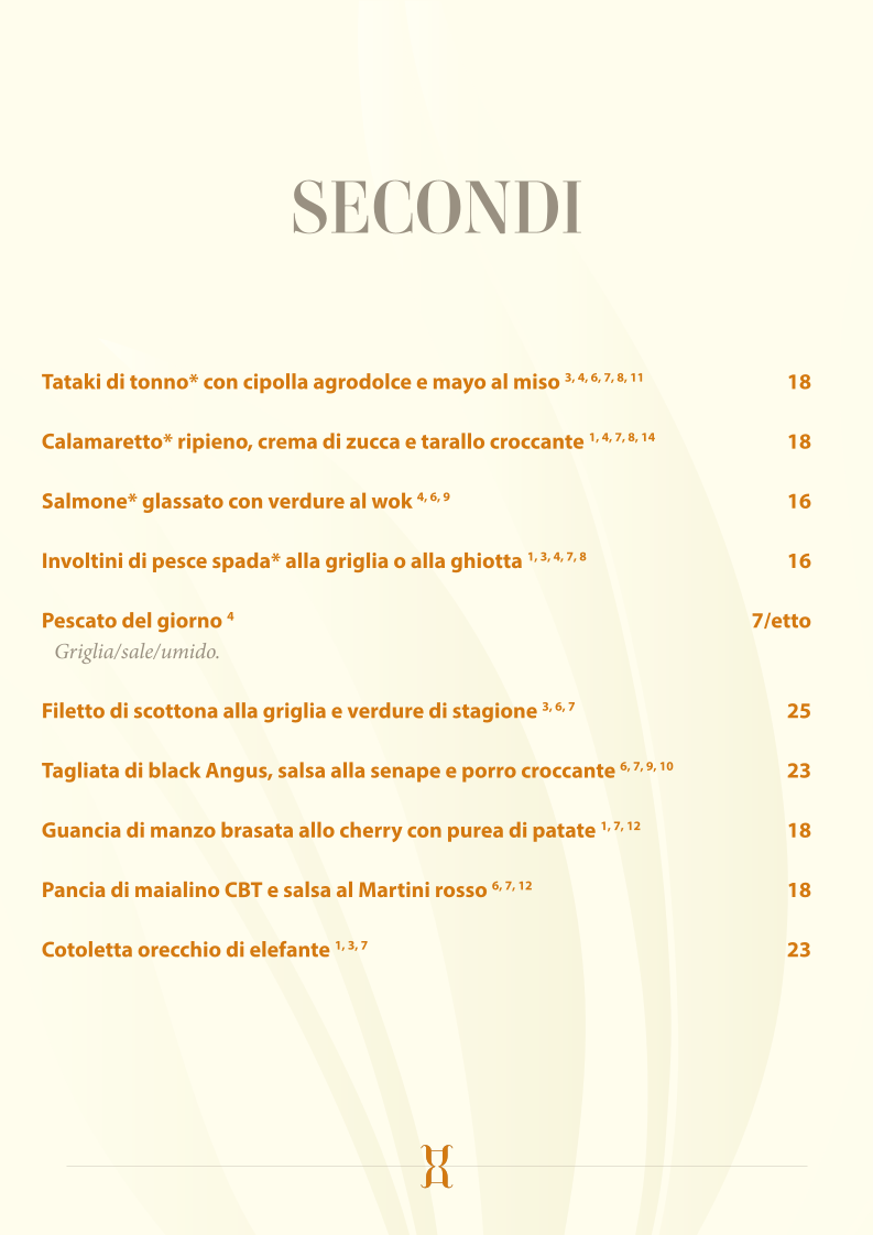 PIKY RESTAURANT & COCKTAIL BAR Photo Menu 7