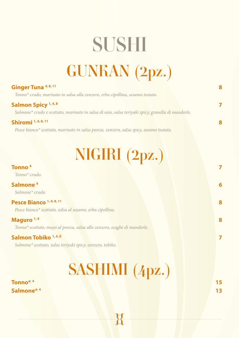 PIKY RESTAURANT & COCKTAIL BAR Photo Menu 8