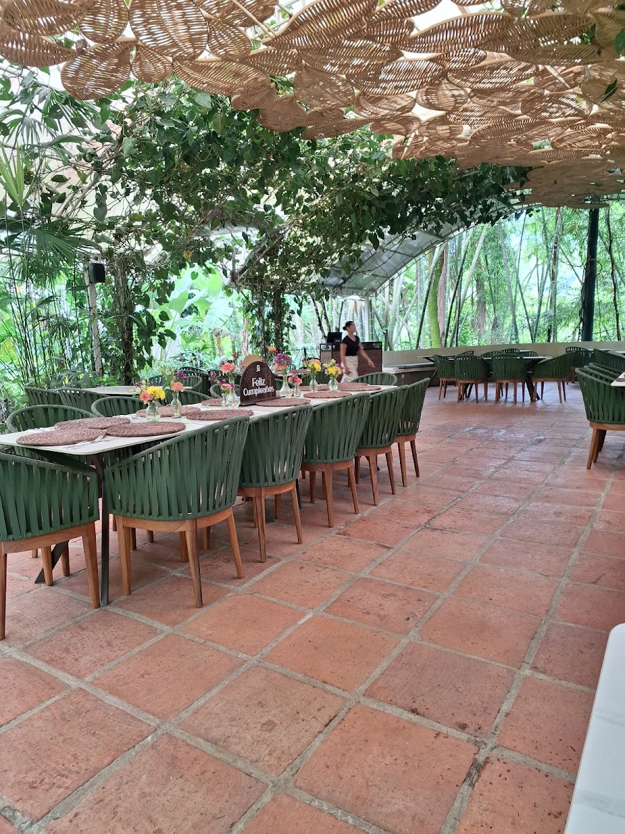 Restaurante La Capilla Photo 4