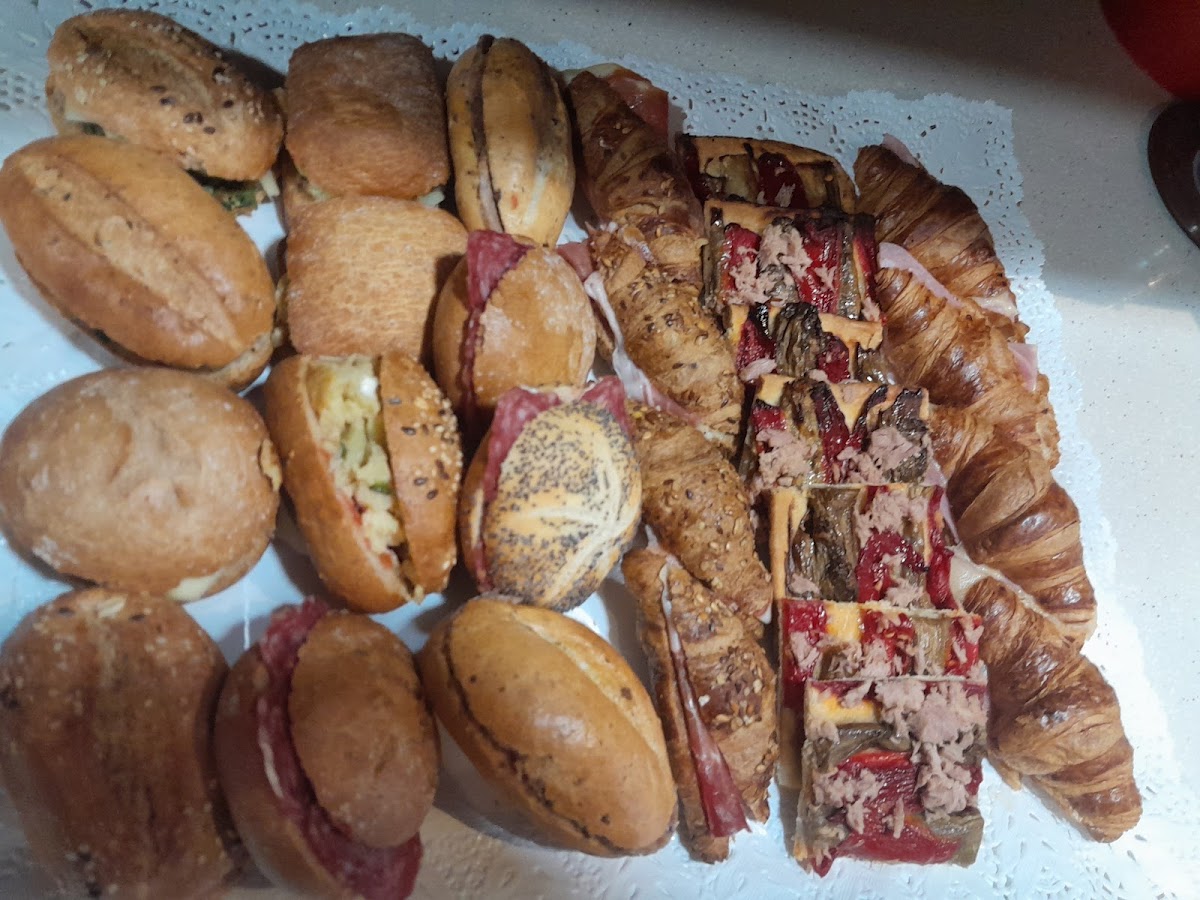Cafeteria-Pastisseria Andaira Photo 10
