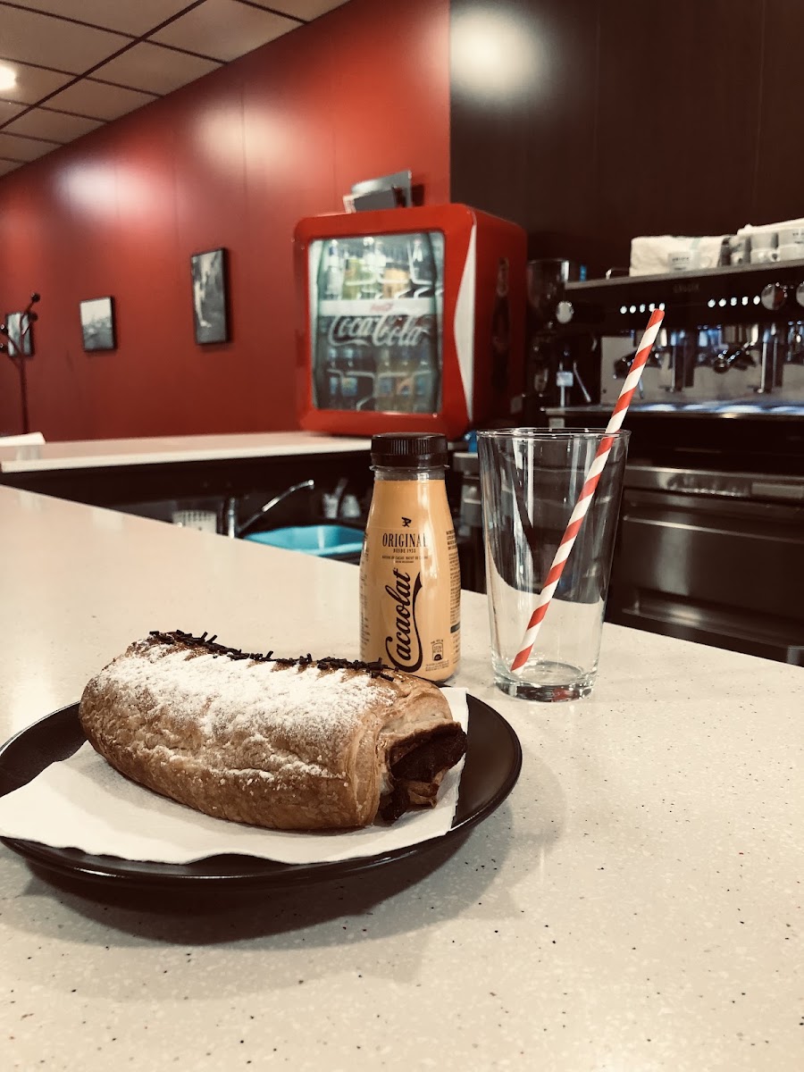 Cafeteria-Pastisseria Andaira Photo 2