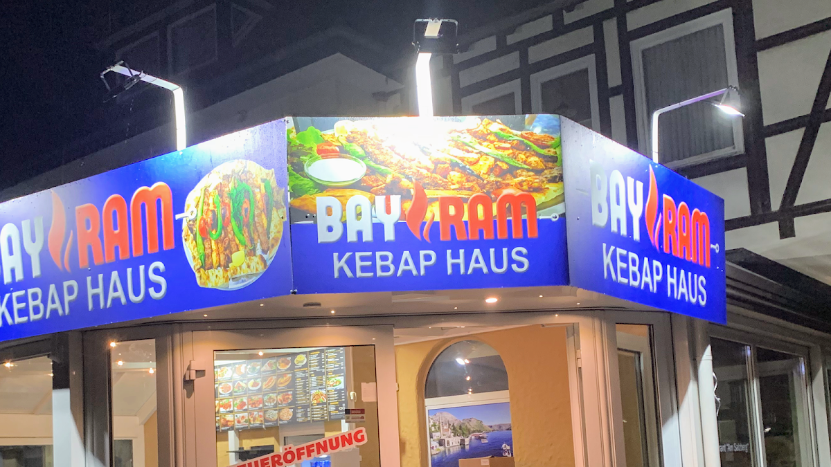 Bayram Kebab Haus