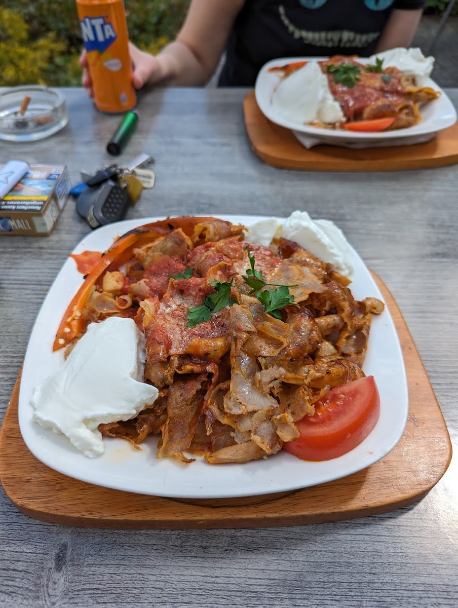 Bayram Kebab Haus Photo 10
