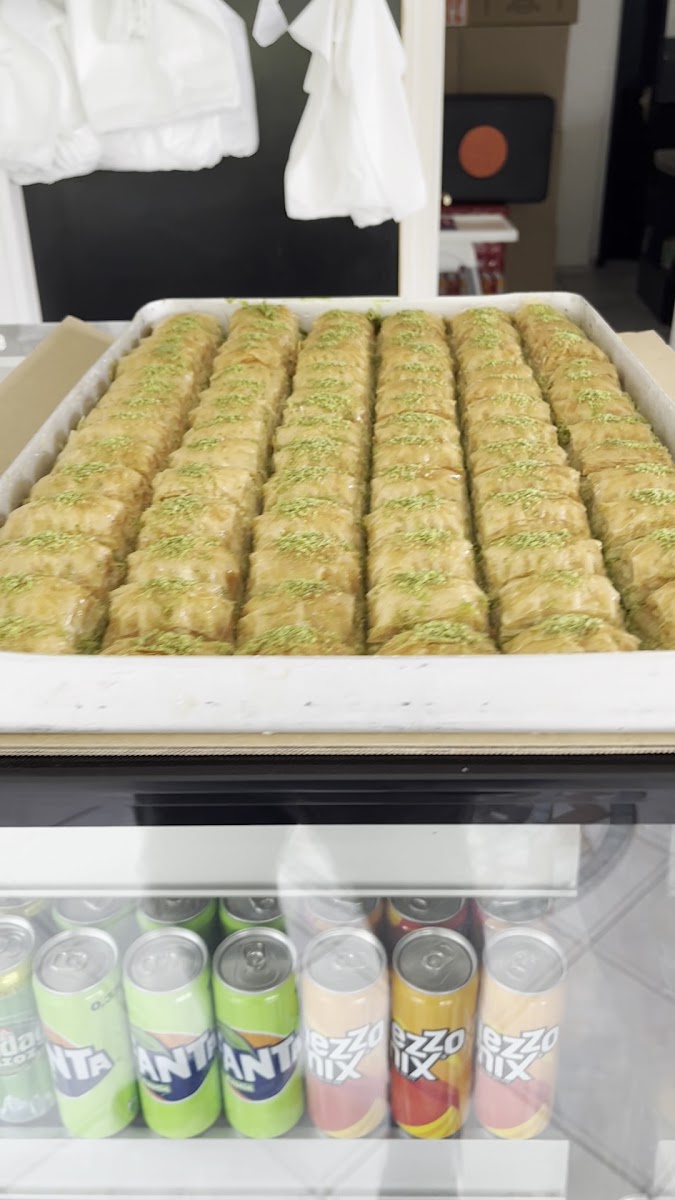 Bayram Kebab Haus Photo 2