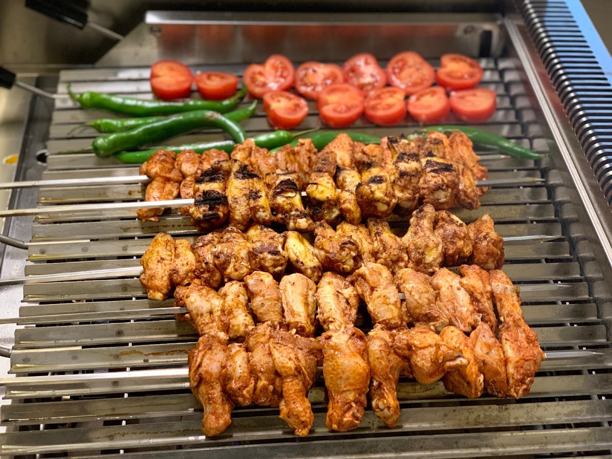 Bayram Kebab Haus Photo 3