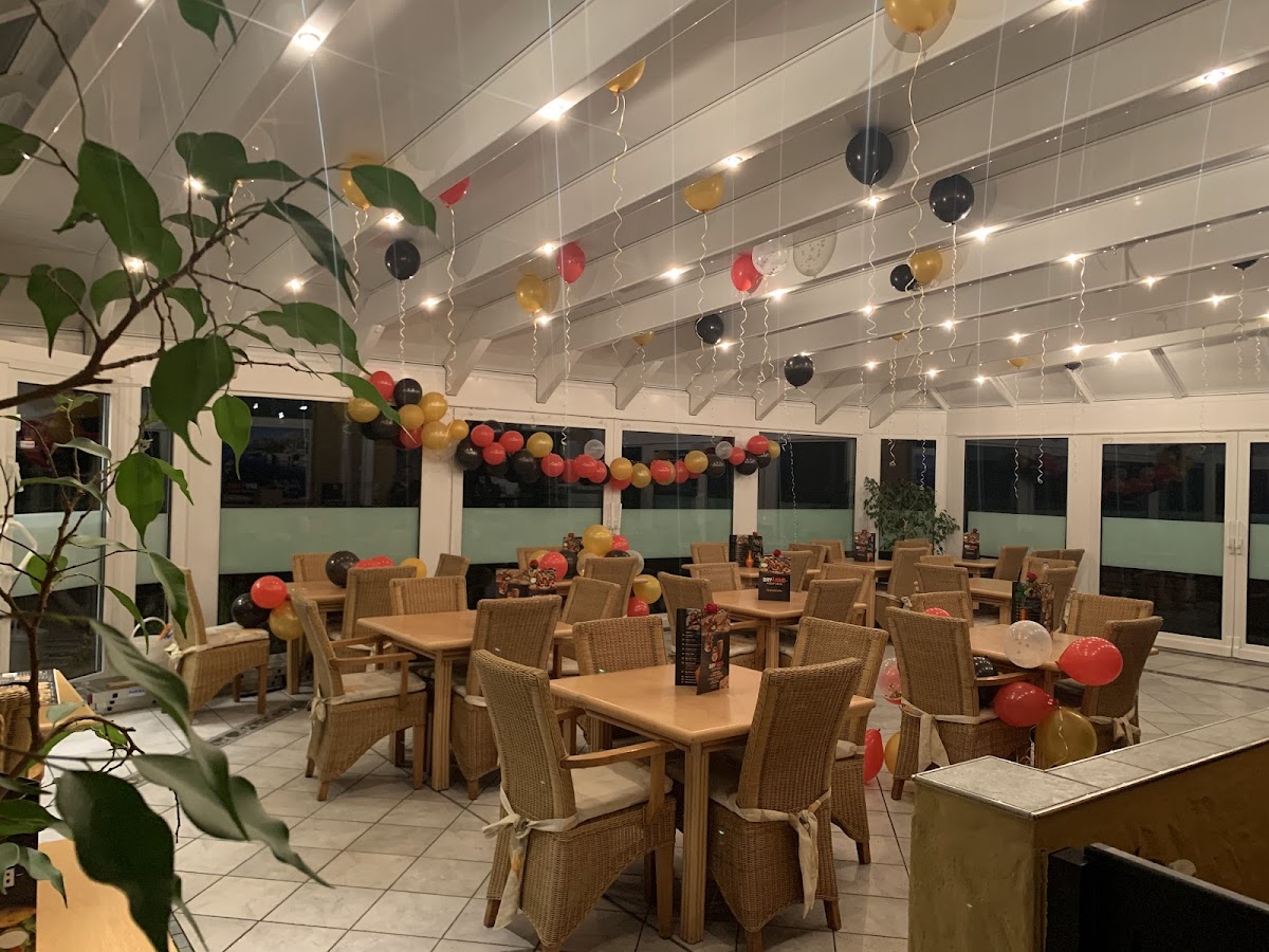 Bayram Kebab Haus Photo 4