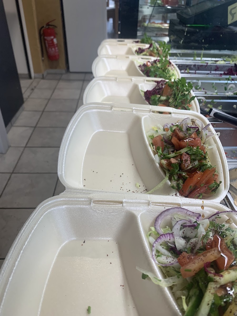 Bayram Kebab Haus Photo 5