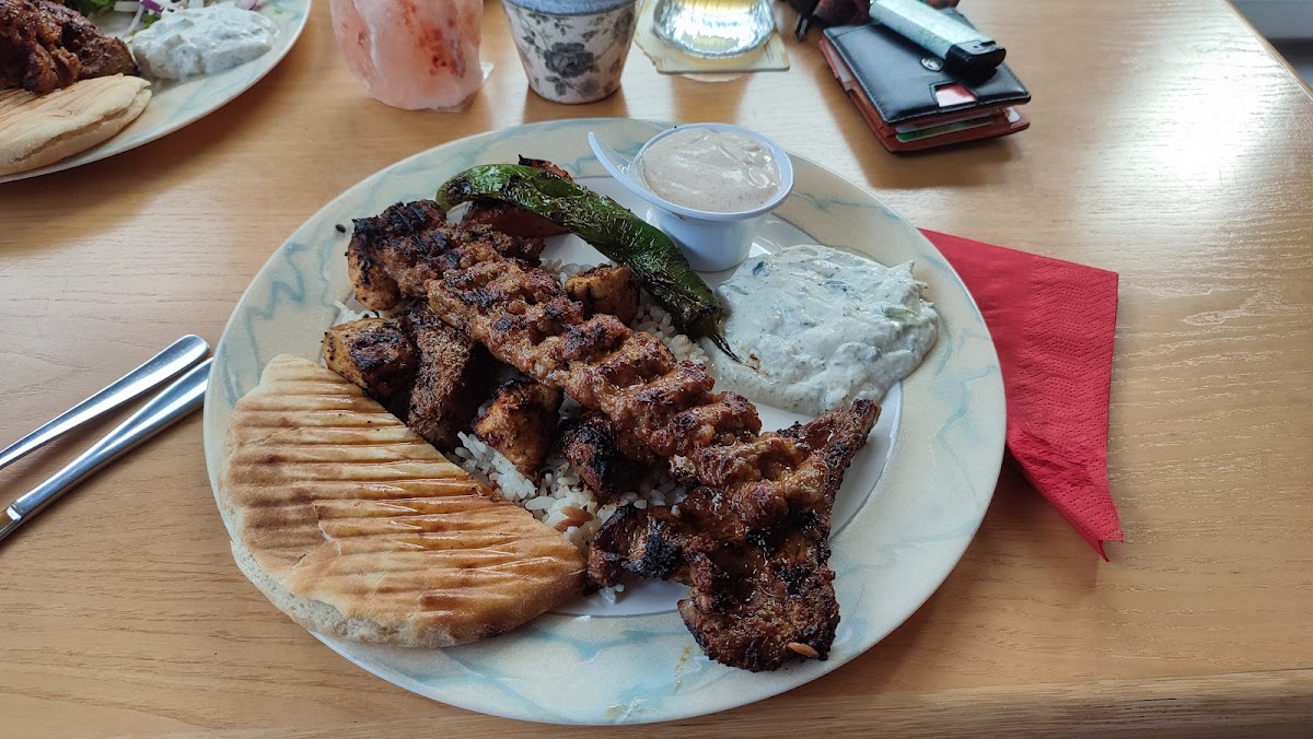 Bayram Kebab Haus Photo 6