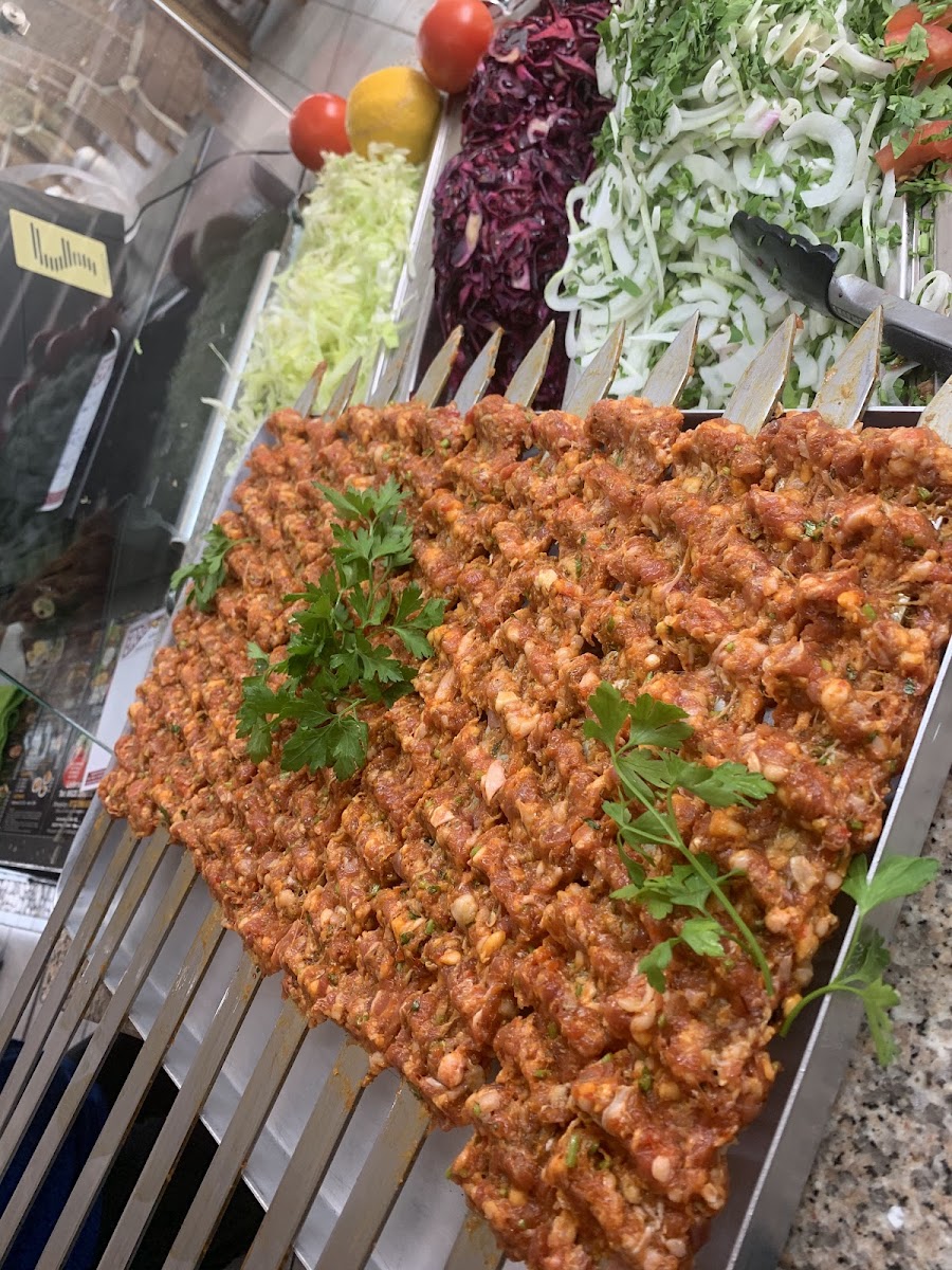 Bayram Kebab Haus Photo 8