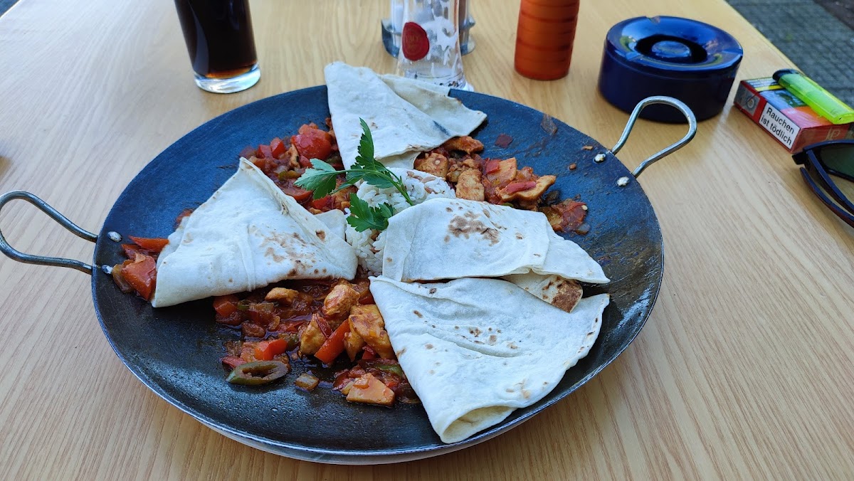 Bayram Kebab Haus Photo 9