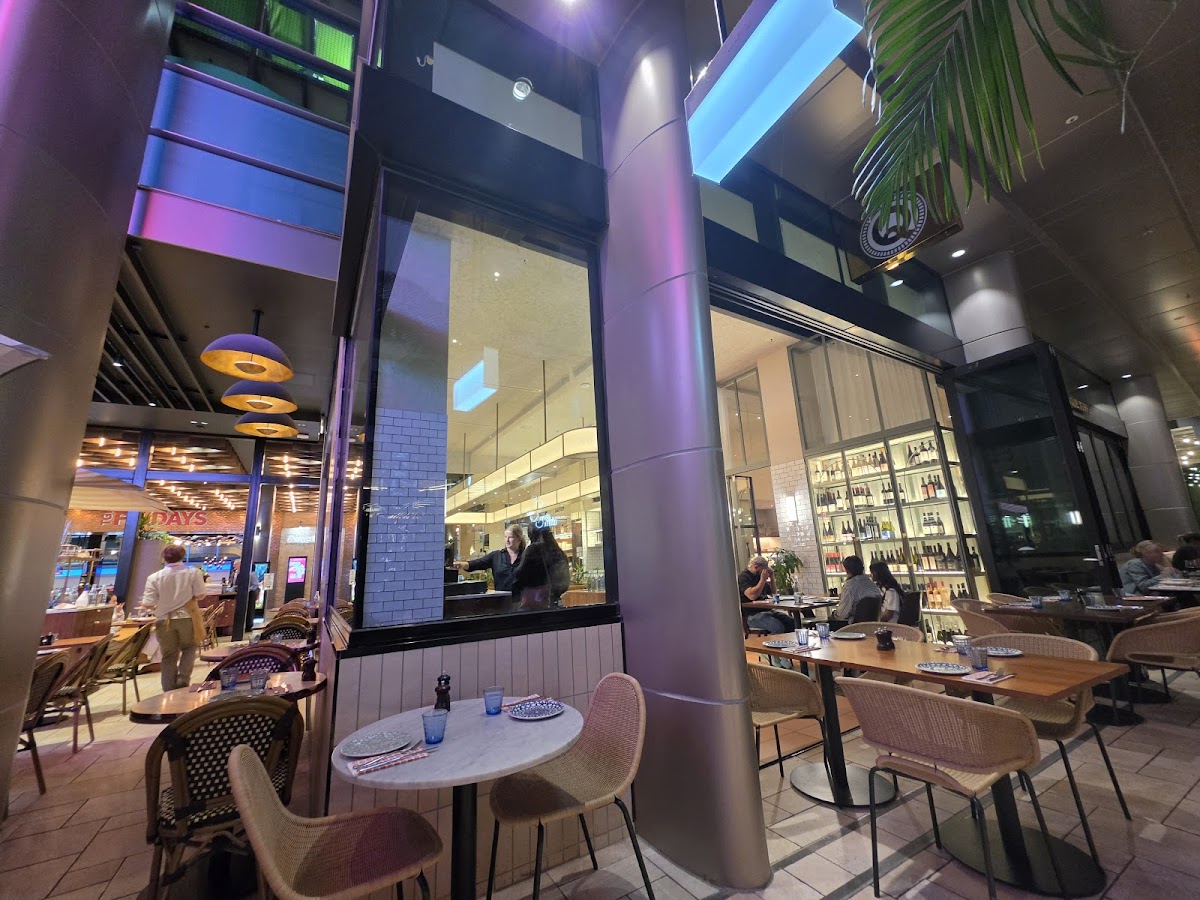 Cinque Terre Chadstone
