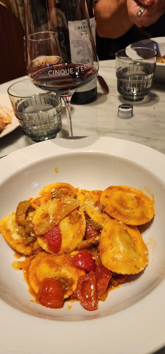 Cinque Terre Chadstone Photo 9