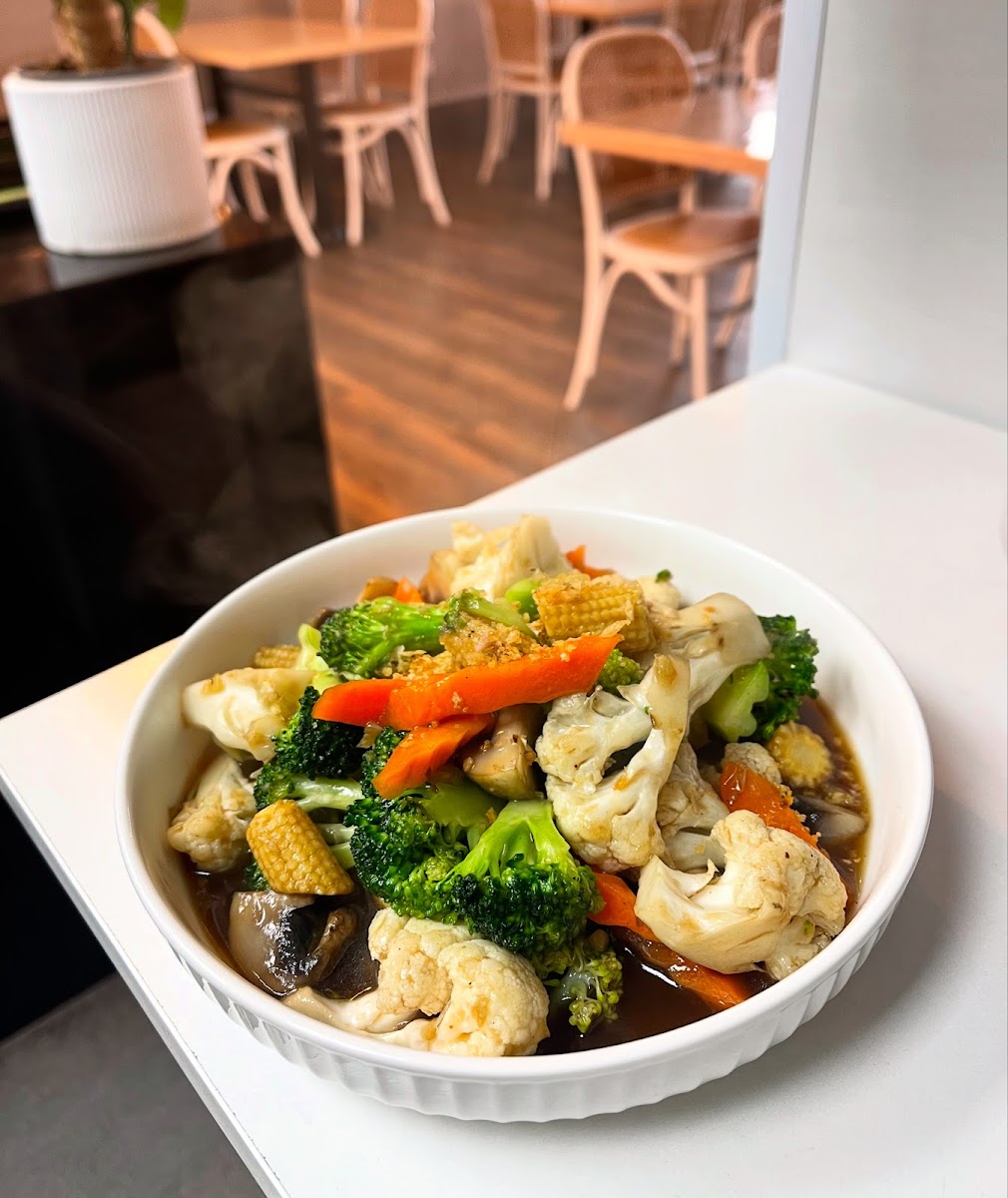 Jasmines Thai Hamilton East Photo 3