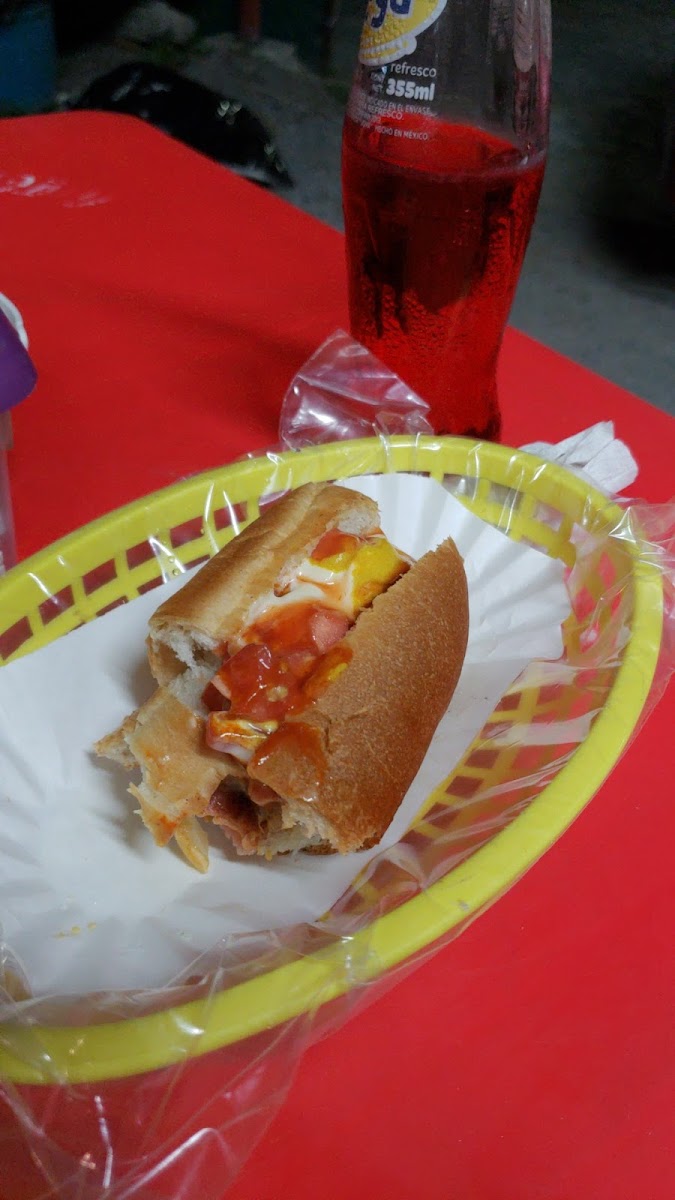 Súper Dogos