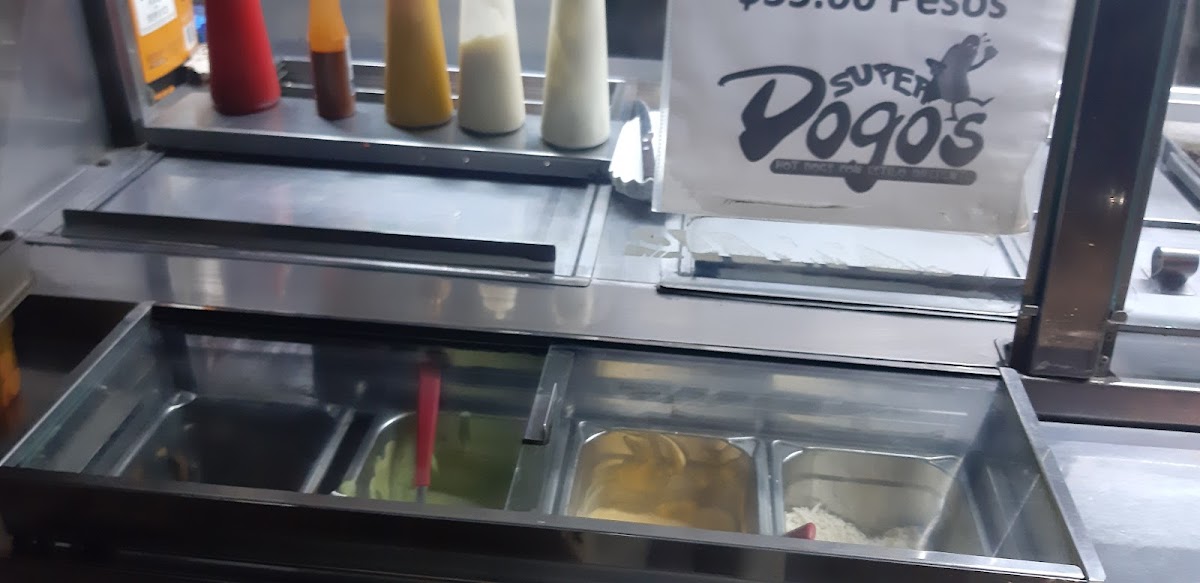 Súper Dogos Photo 3