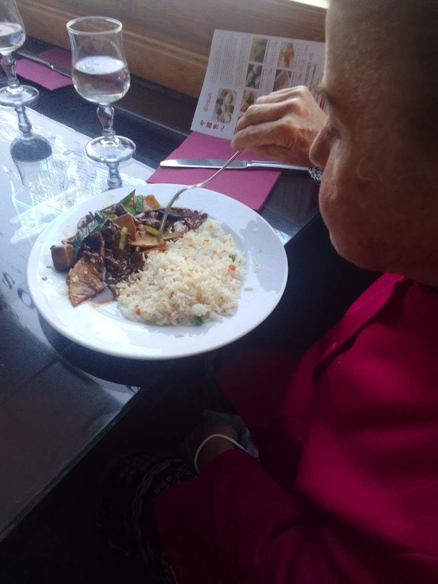 Restaurante Chino Nuevo Milenio Photo 6