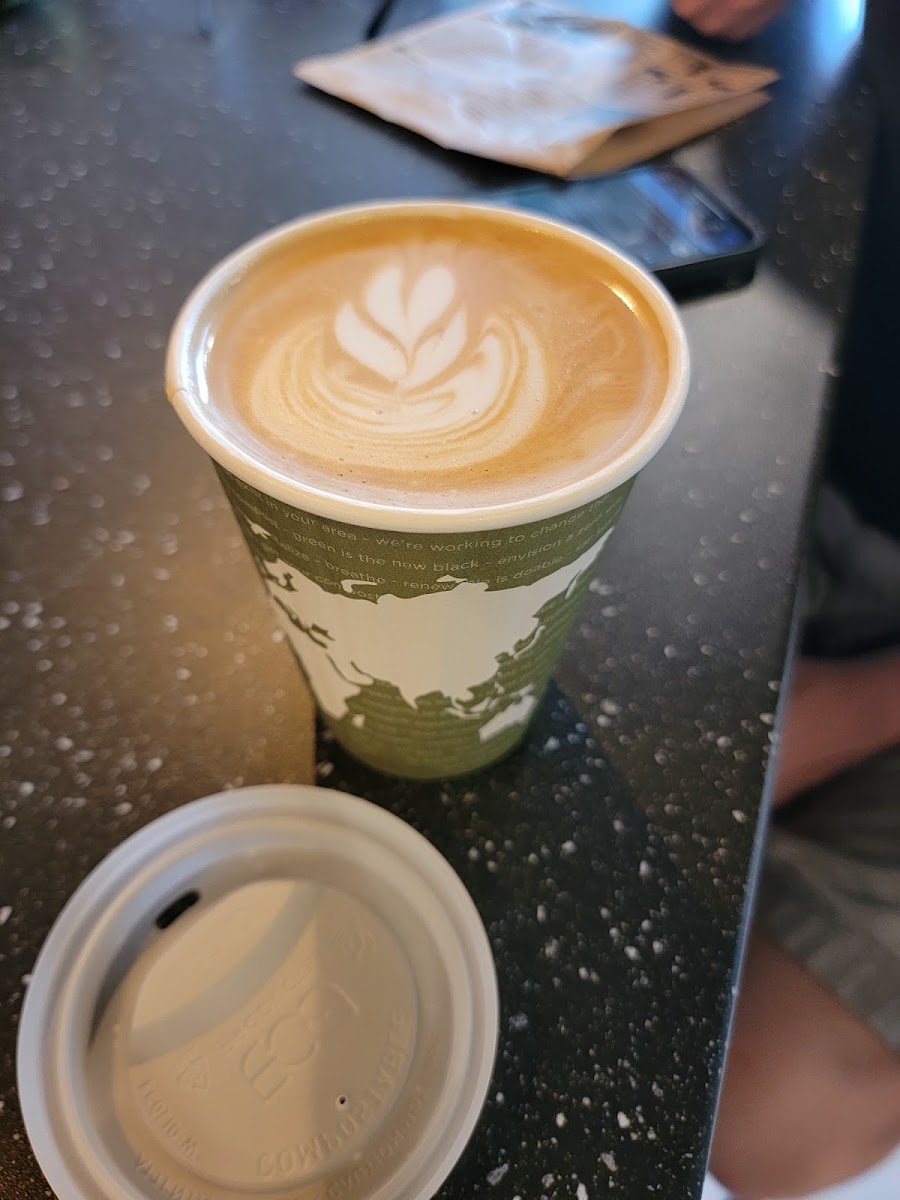 Two Dogs Coffee Shop Photo 10