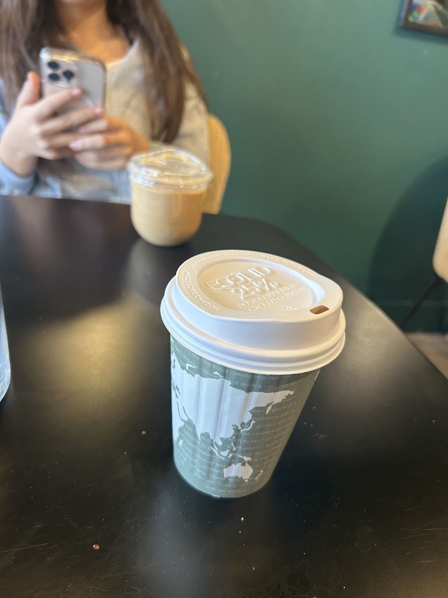 Two Dogs Coffee Shop Photo 9