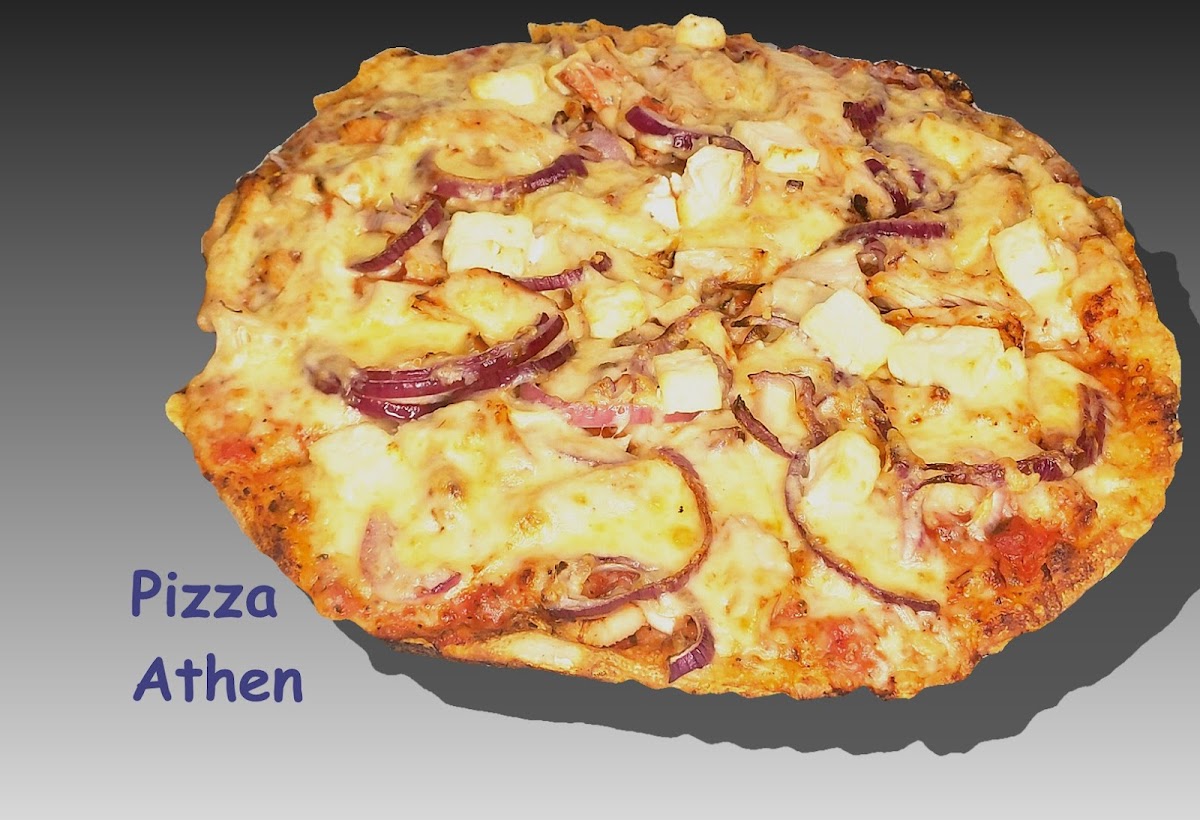 STAR Döner & Pizza Crimmitschau Photo 10