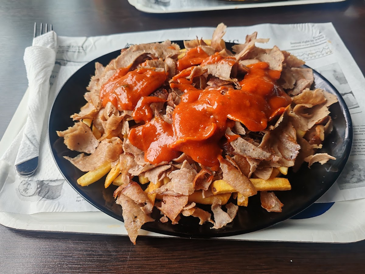 STAR Döner & Pizza Crimmitschau Photo 4