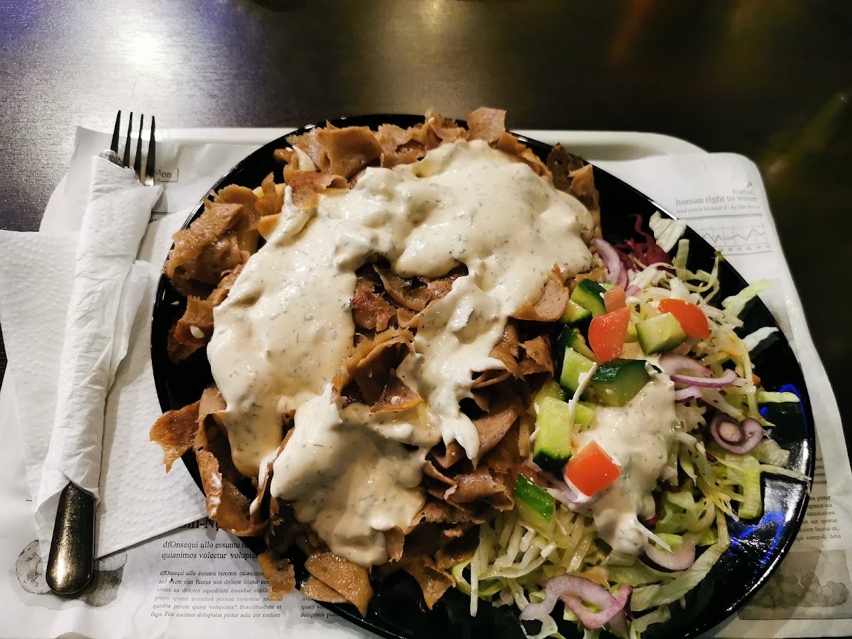 STAR Döner & Pizza Crimmitschau Photo 5