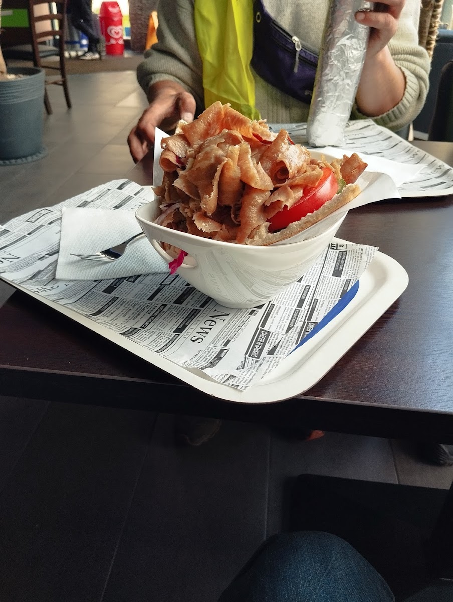 STAR Döner & Pizza Crimmitschau Photo 6