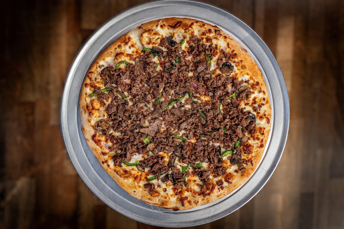 Pizza D Photo 4