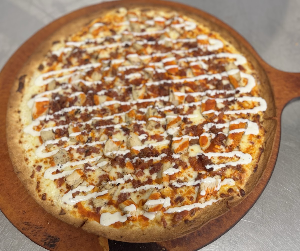 Pizza D Photo 7