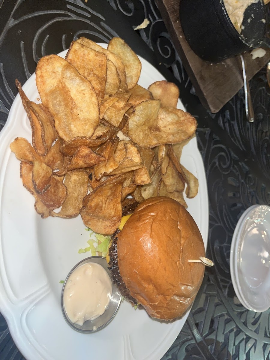 Waterfront Hotel Photo 10
