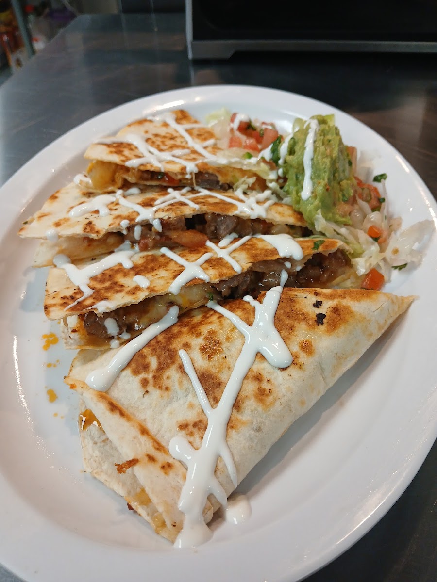 El Texano Salvadoreño Restaurant Photo 8