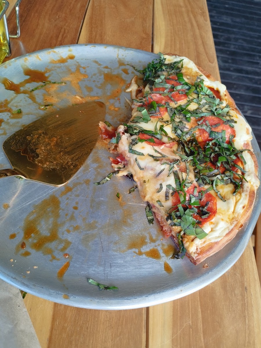 Trapani Pizza Estofada Llanogrande Photo 5