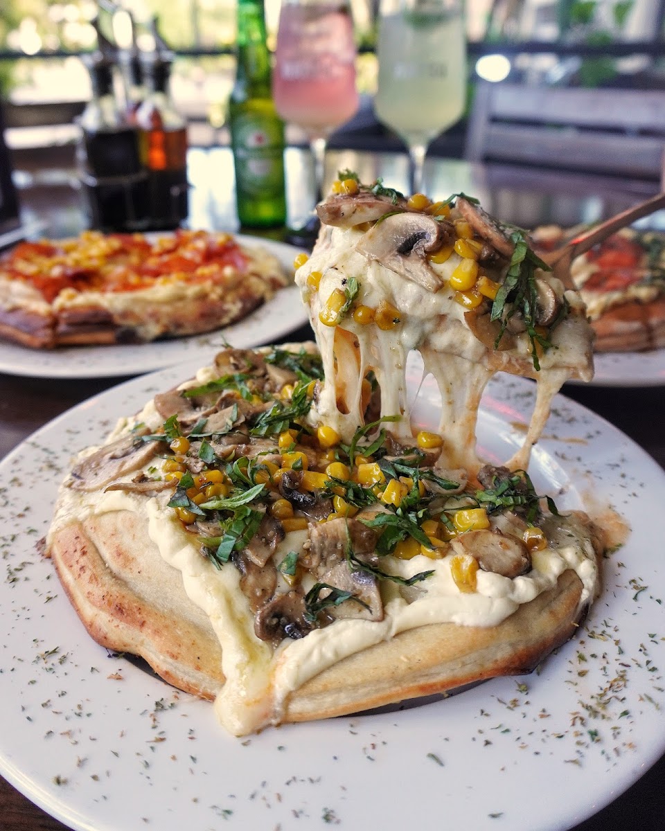 Trapani Pizza Estofada Llanogrande Photo 7