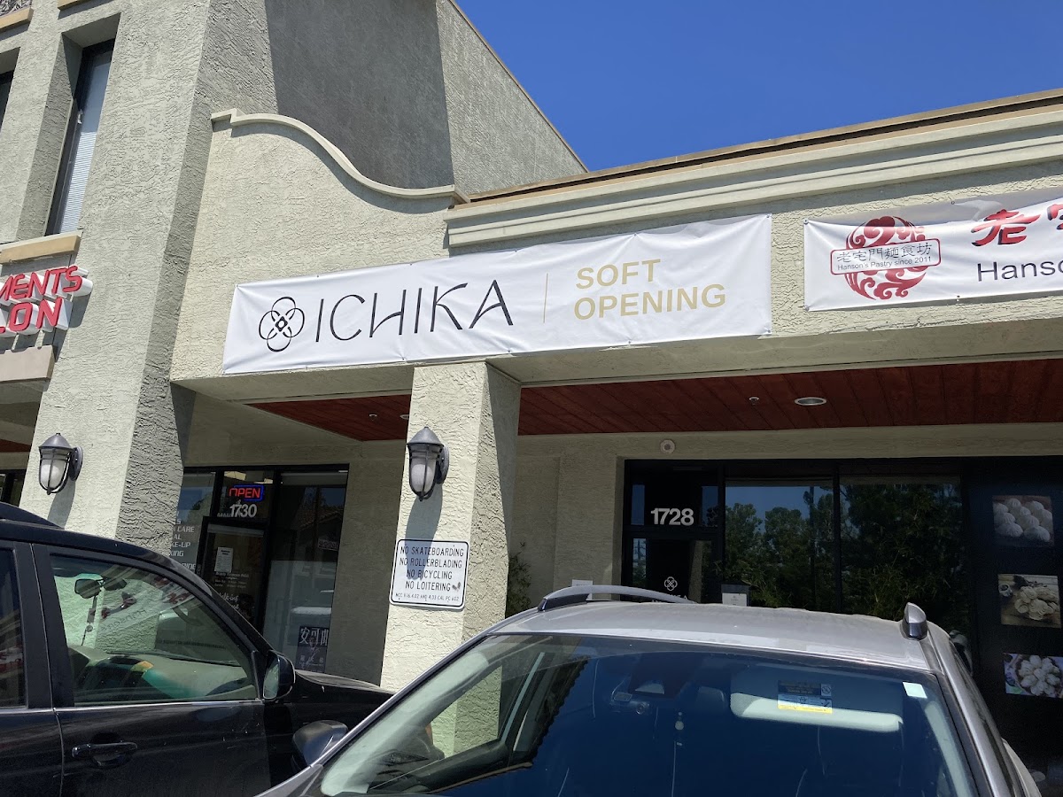 Ichika
