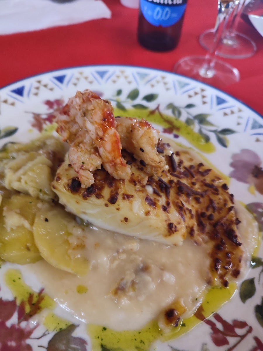 Restaurante La bolera Photo 10