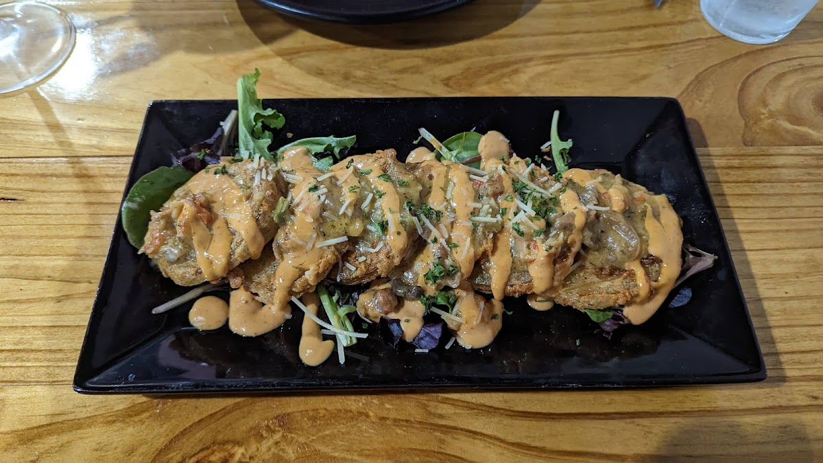 Benson’s Steakhouse Photo 5